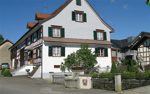 Heimatmuseum Etter Donzhausen