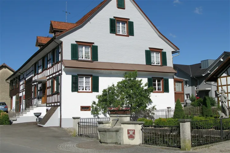 Heimatmuseum Etter Donzhausen