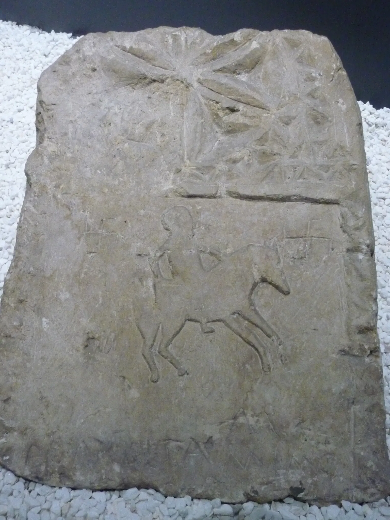 Museum of Prehistory and Archaeology of Cantabria