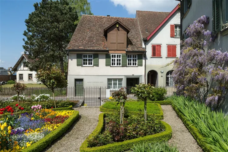 Adolf-Dietrich-Haus