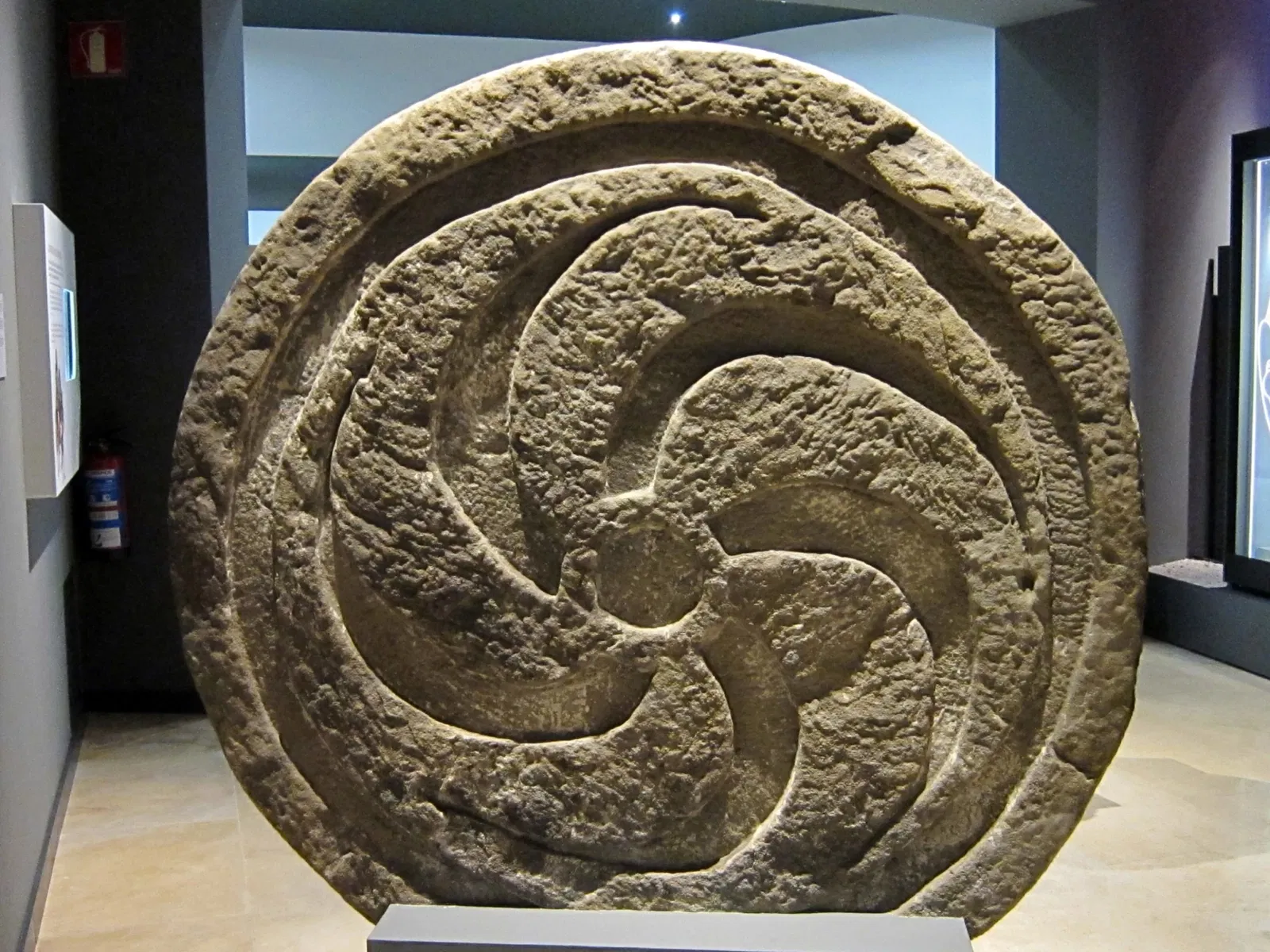Museum of Prehistory and Archaeology of Cantabria