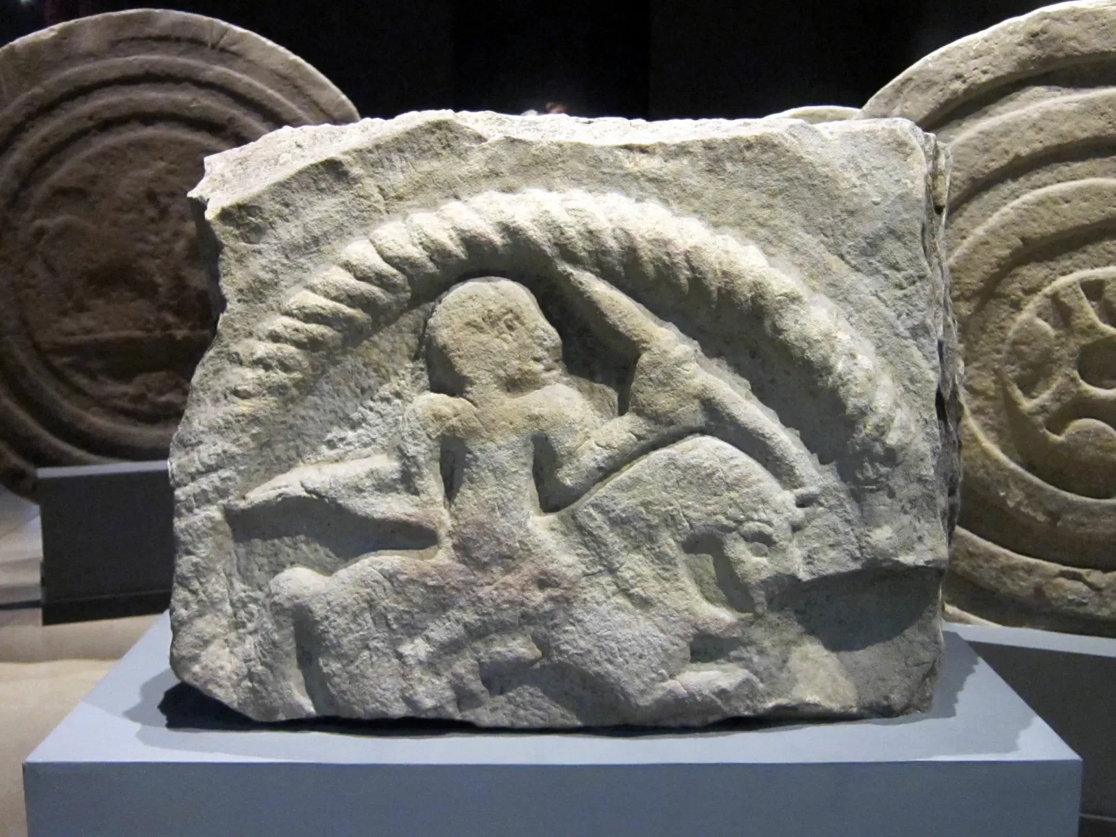 Museo de Prehistoria y Arqueología de Cantabria