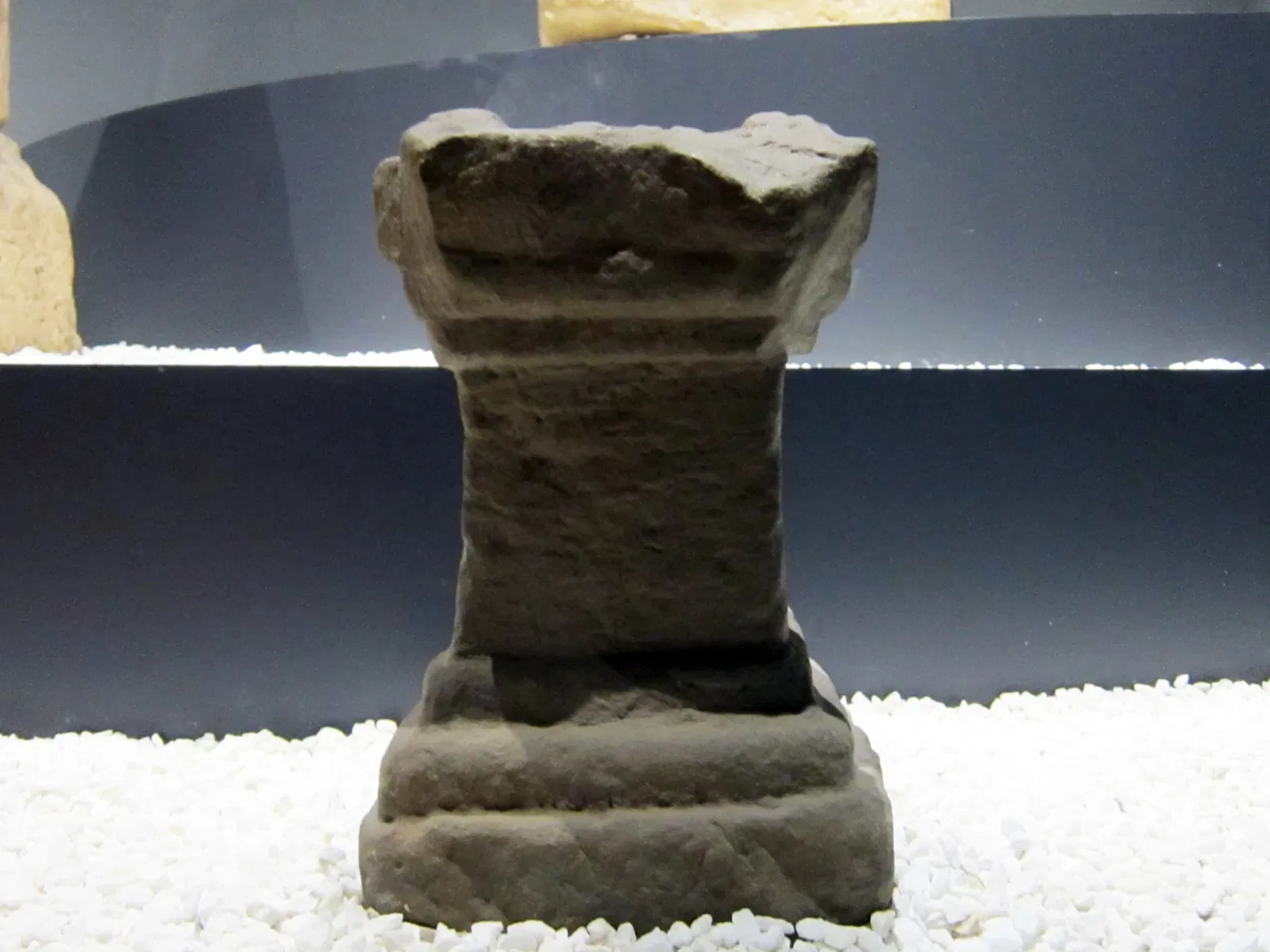 Museo de Prehistoria y Arqueología de Cantabria