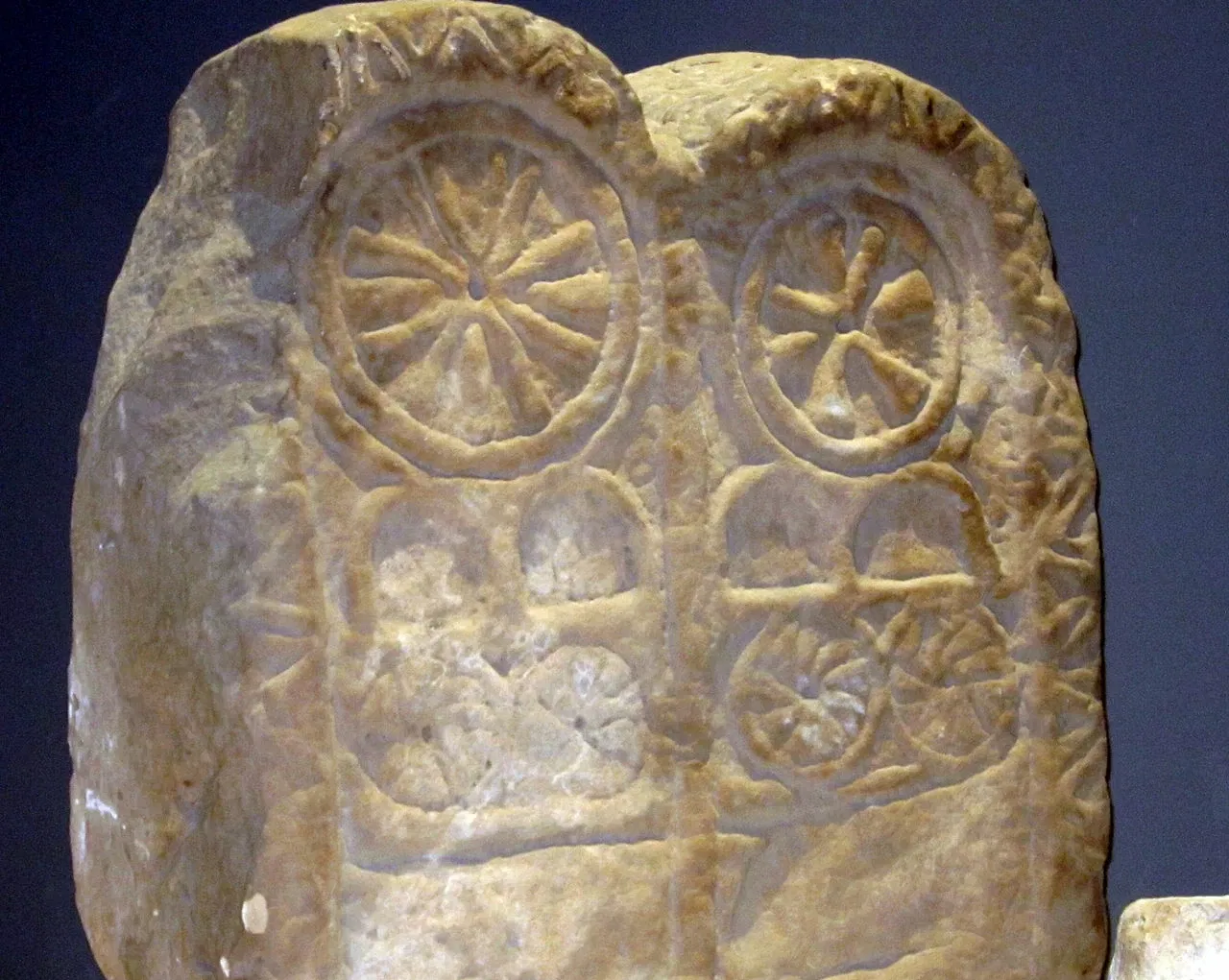 Museum of Prehistory and Archaeology of Cantabria