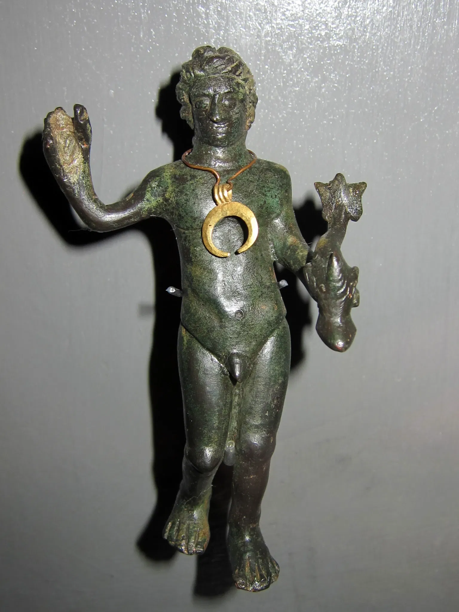 Museo de Prehistoria y Arqueología de Cantabria