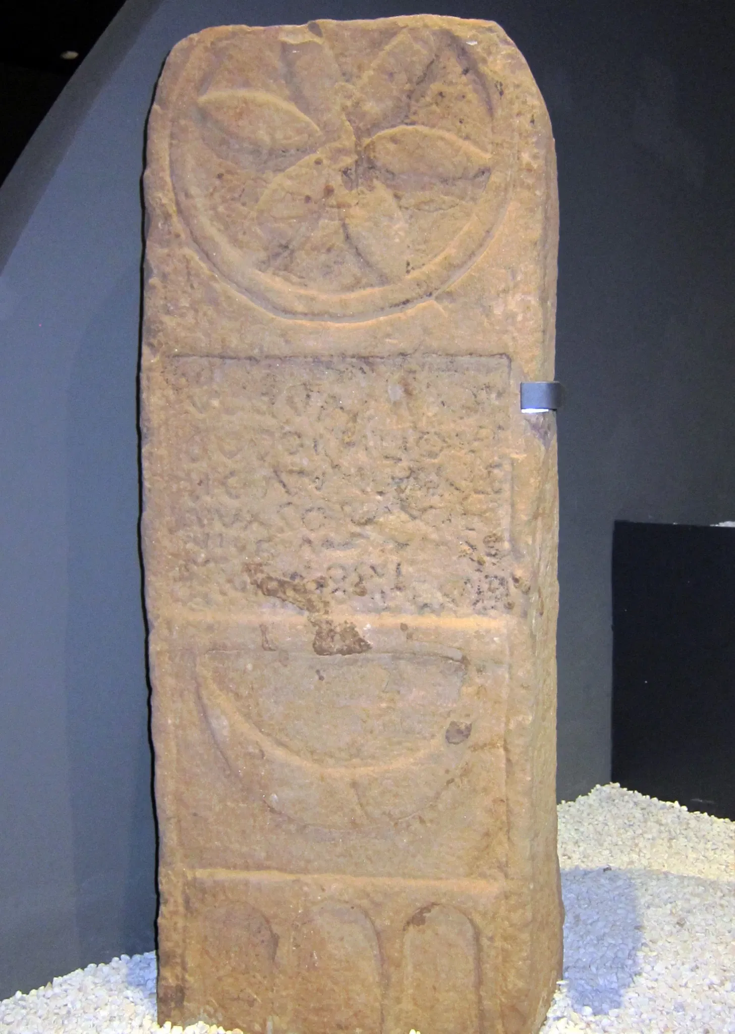 Museo de Prehistoria y Arqueología de Cantabria