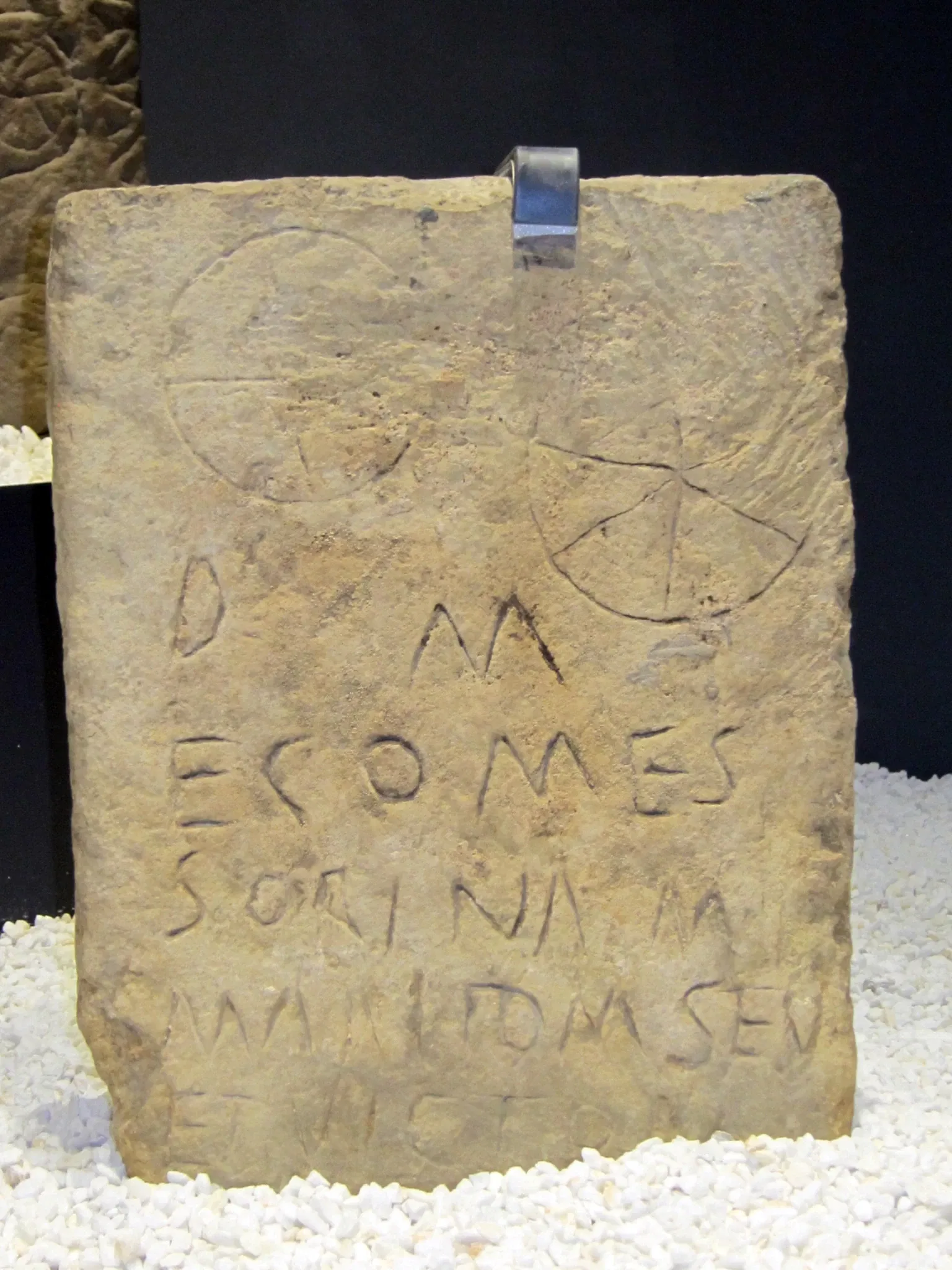 Museo de Prehistoria y Arqueología de Cantabria