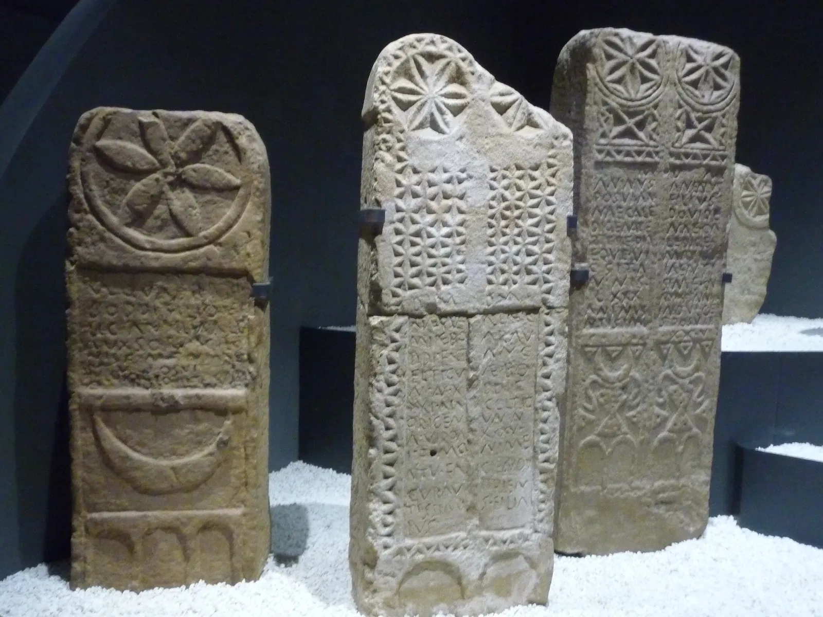 Museum of Prehistory and Archaeology of Cantabria