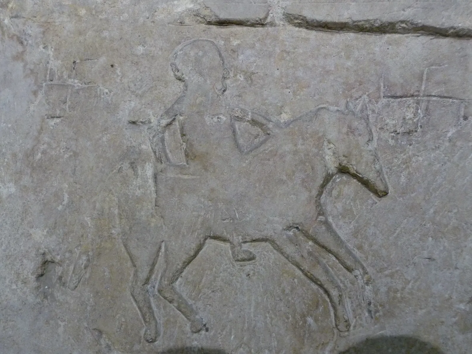 Museum of Prehistory and Archaeology of Cantabria