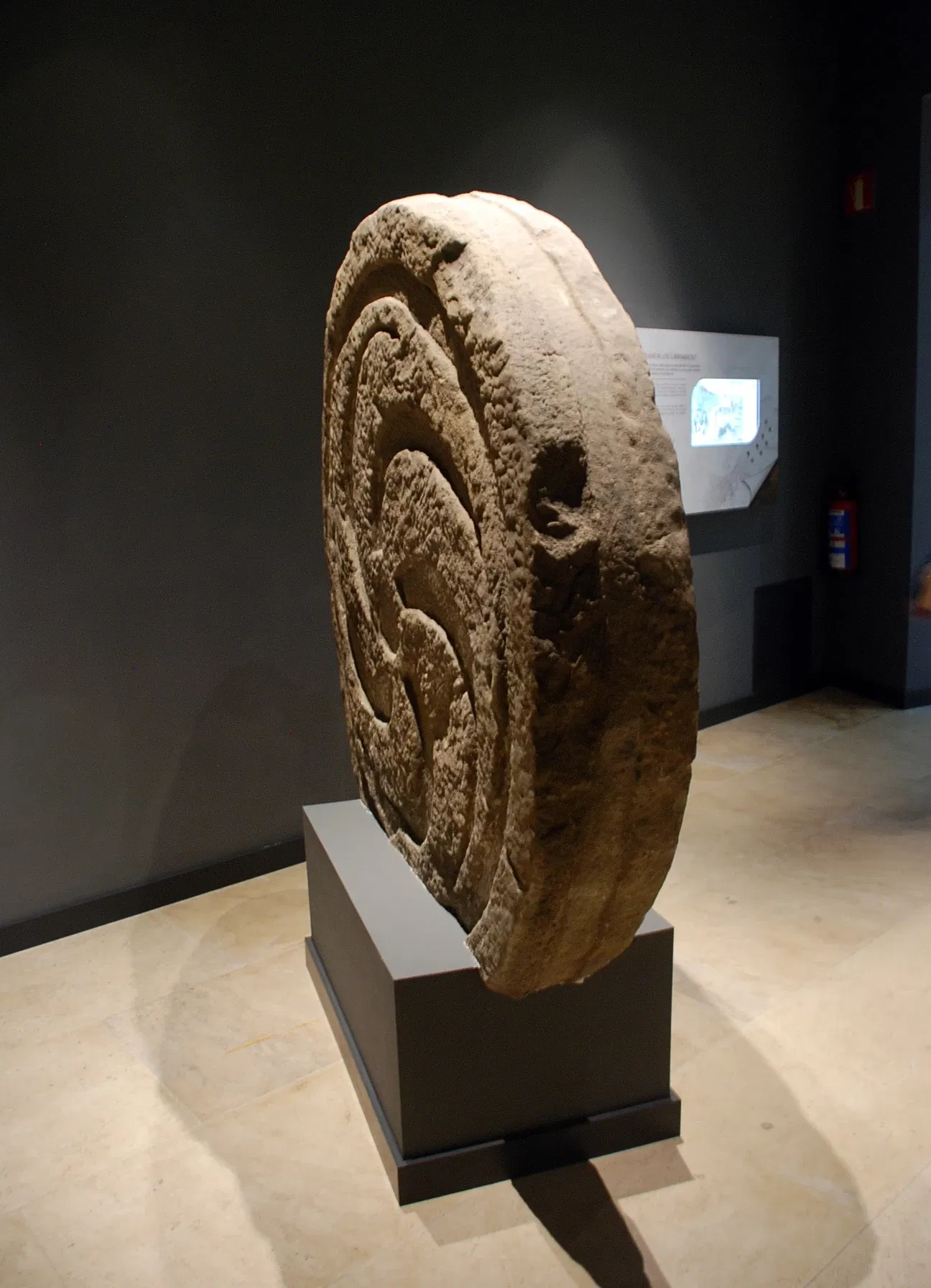 Museum of Prehistory and Archaeology of Cantabria