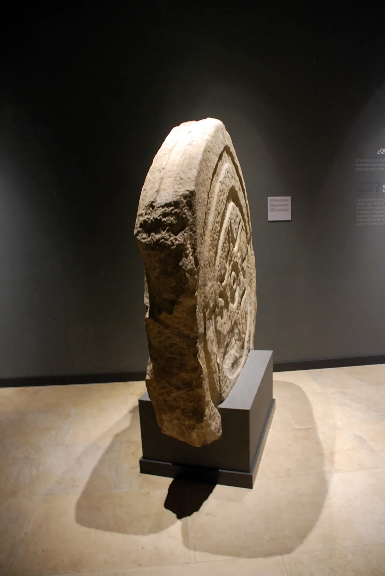 Museum of Prehistory and Archaeology of Cantabria