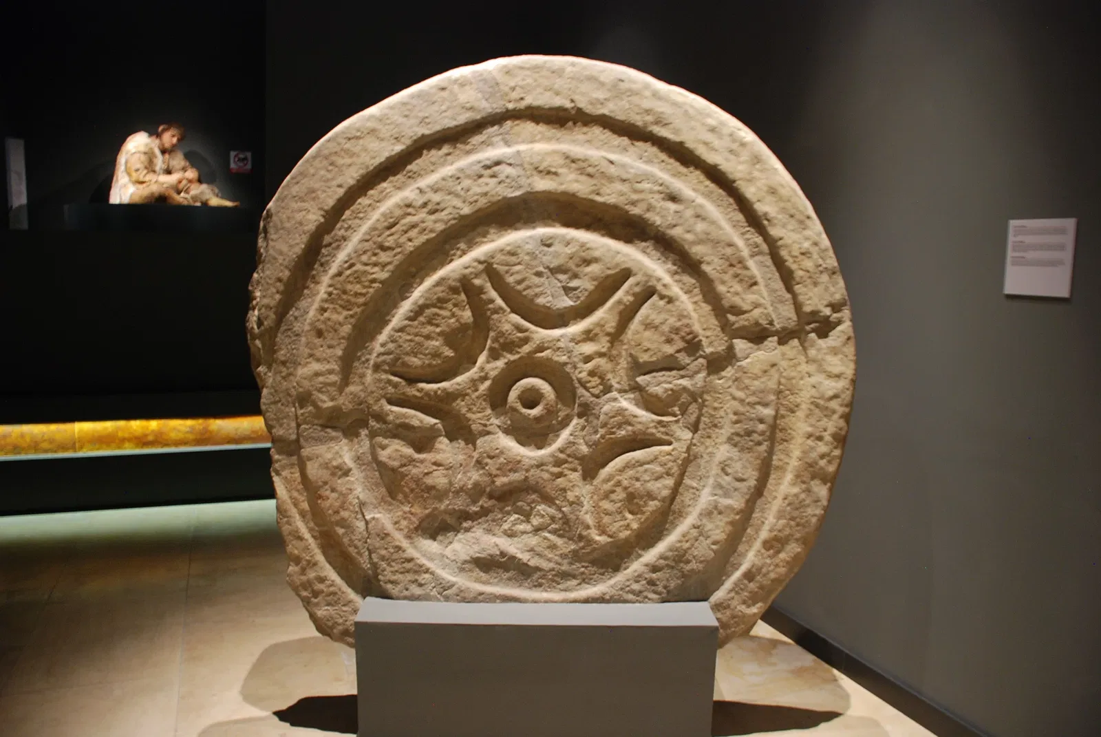 Museum of Prehistory and Archaeology of Cantabria