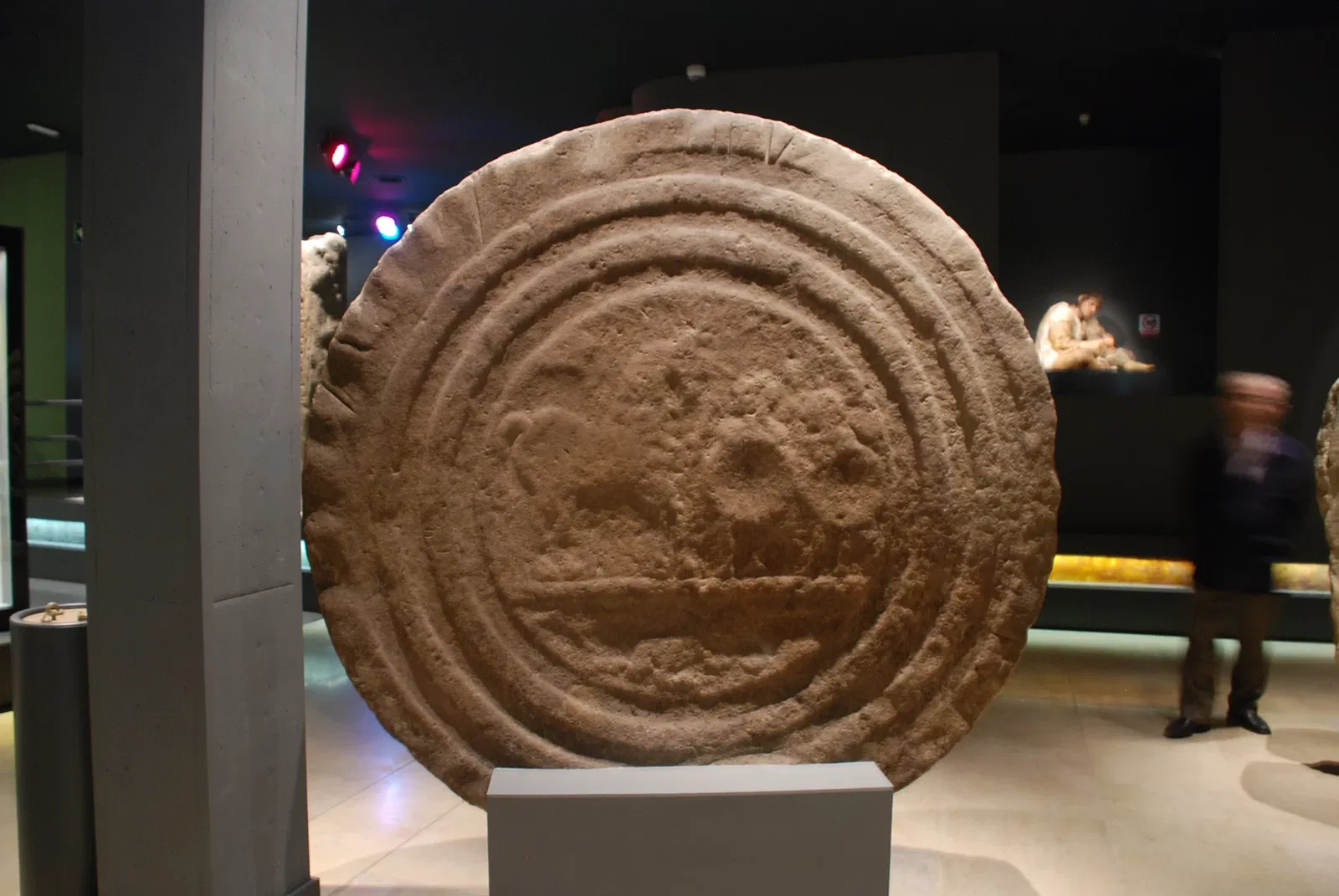 Museo de Prehistoria y Arqueología de Cantabria
