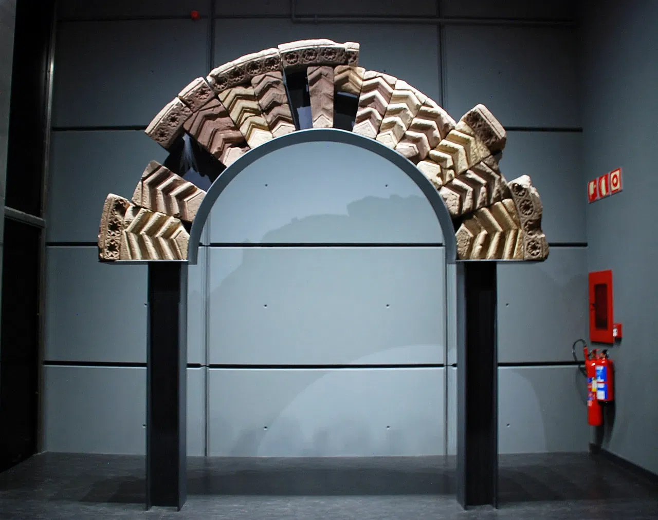 Museo de Prehistoria y Arqueología de Cantabria