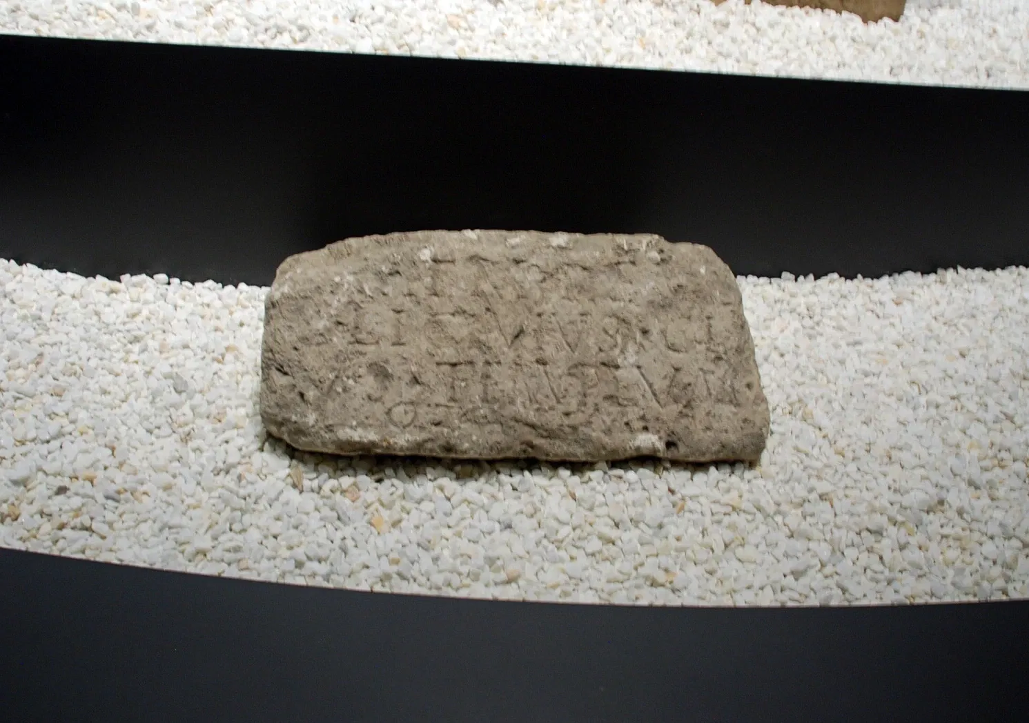 Museum of Prehistory and Archaeology of Cantabria