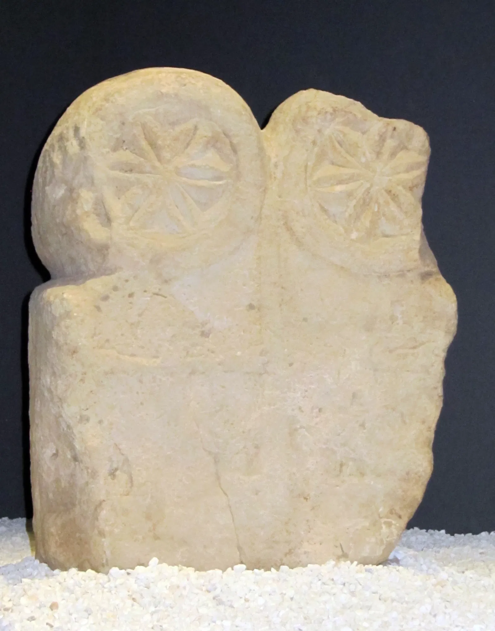 Museum of Prehistory and Archaeology of Cantabria