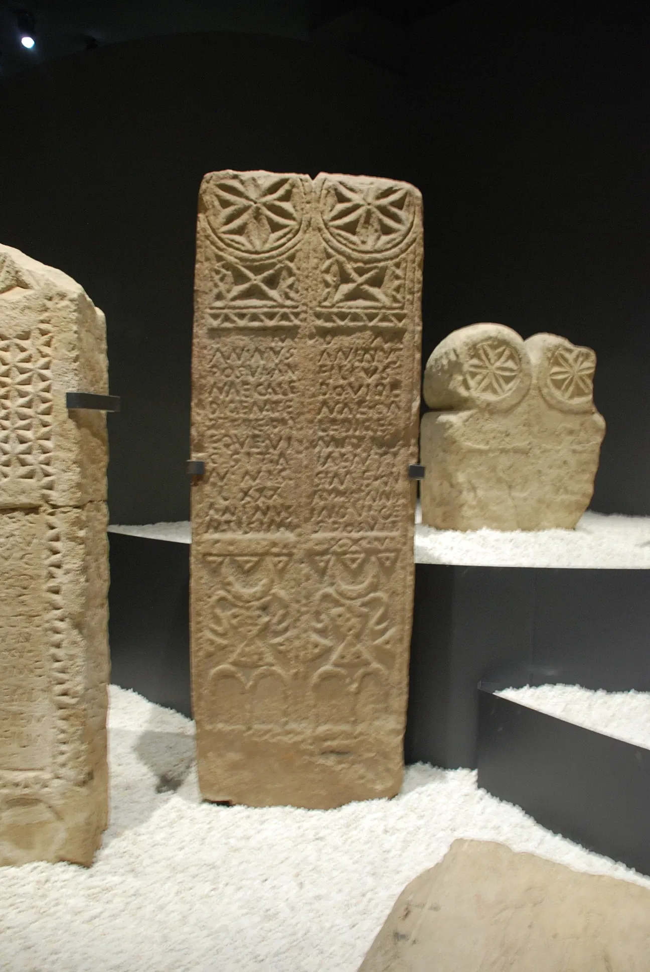 Museum of Prehistory and Archaeology of Cantabria