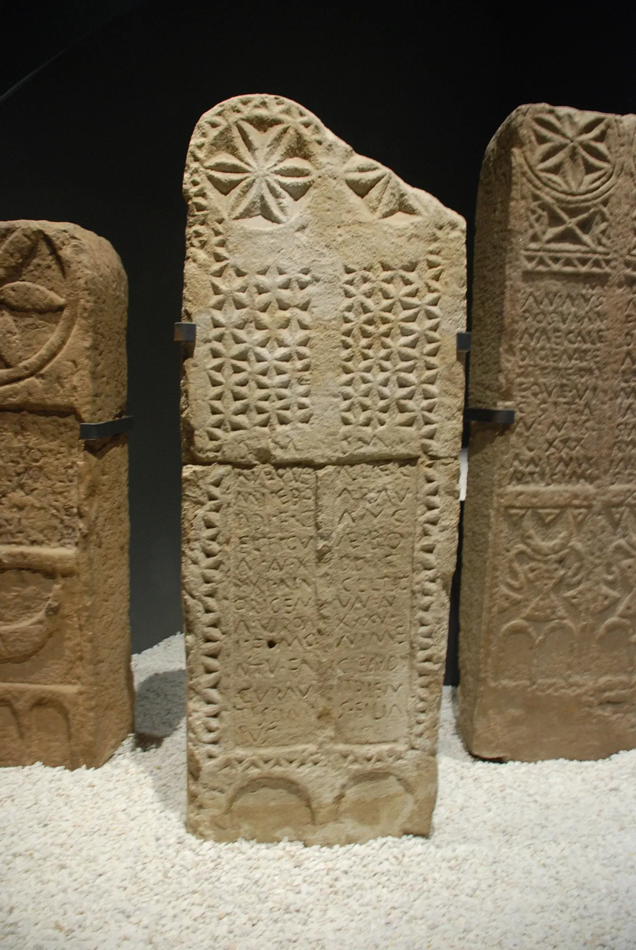 Museum of Prehistory and Archaeology of Cantabria