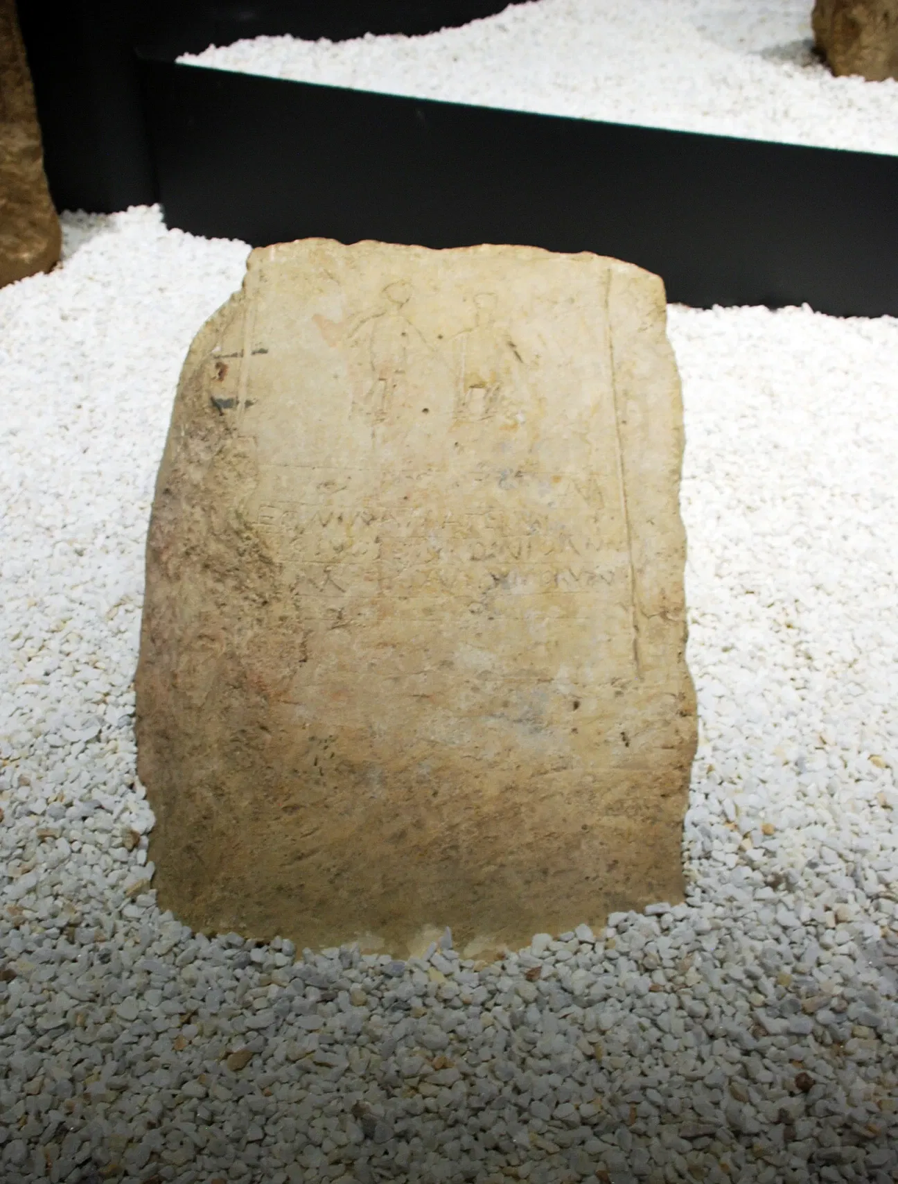 Museo de Prehistoria y Arqueología de Cantabria