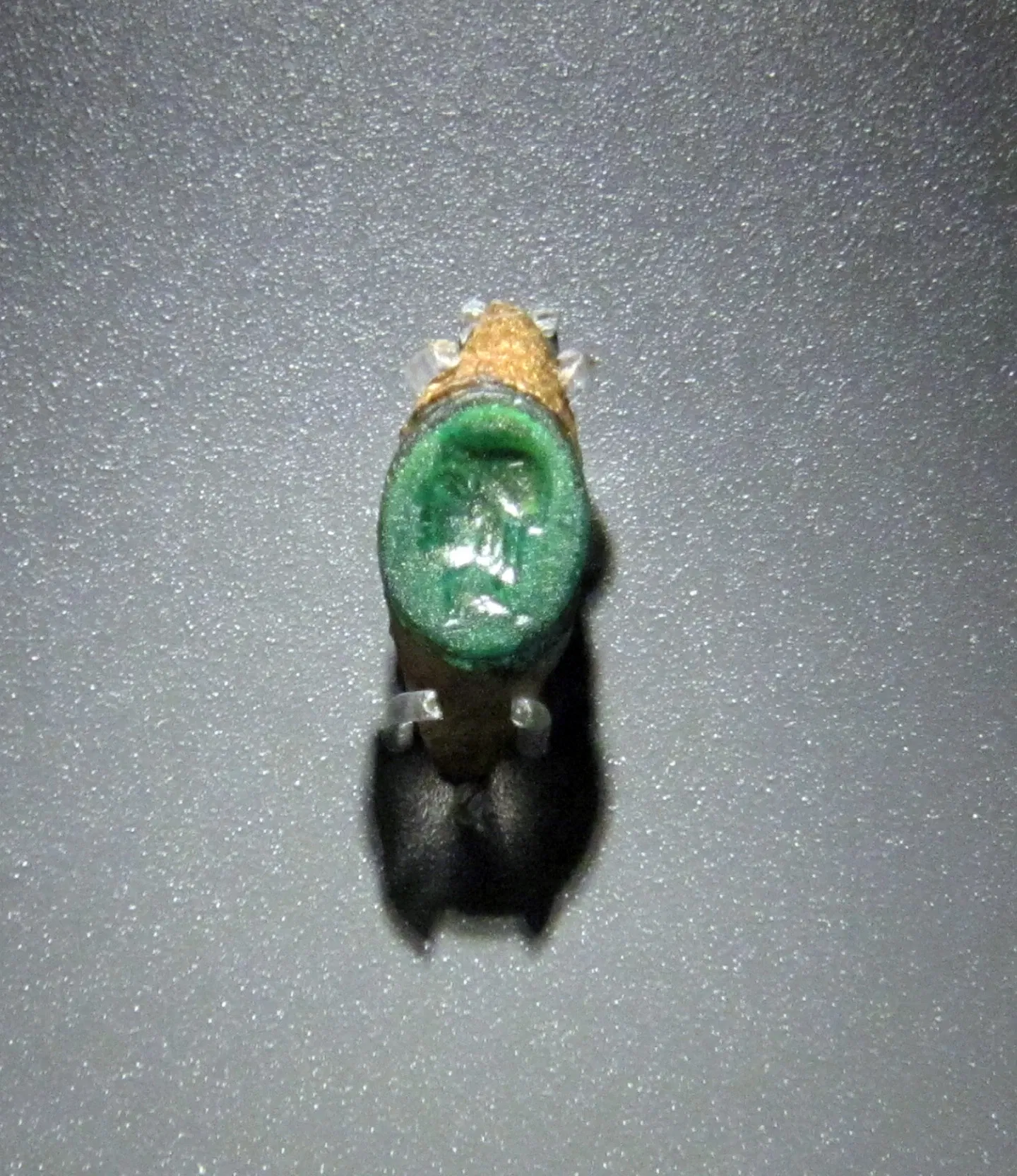 Museum of Prehistory and Archaeology of Cantabria