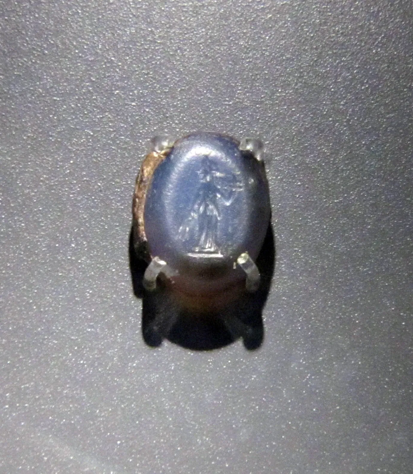 Museum of Prehistory and Archaeology of Cantabria