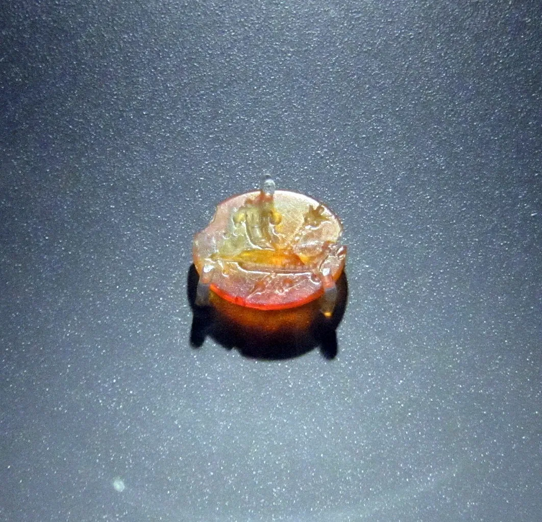 Museum of Prehistory and Archaeology of Cantabria