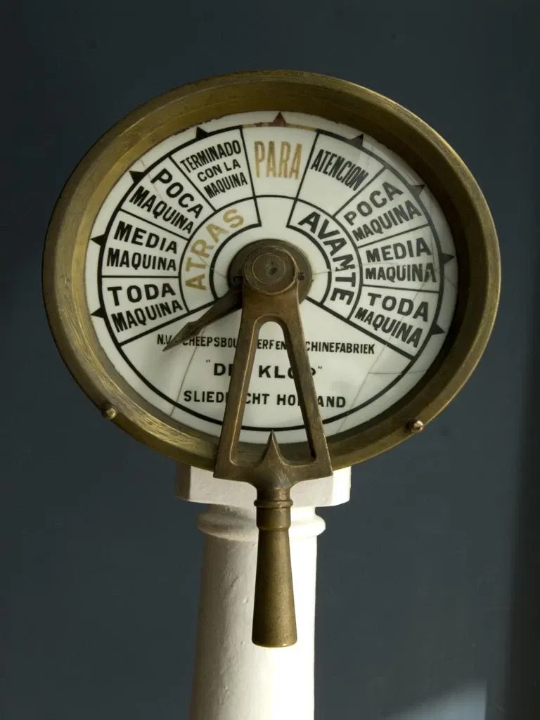 Museo Marítimo del Cantábrico