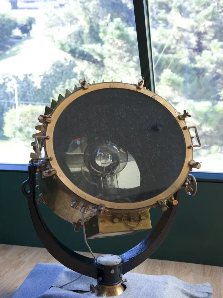 Museo Marítimo del Cantábrico