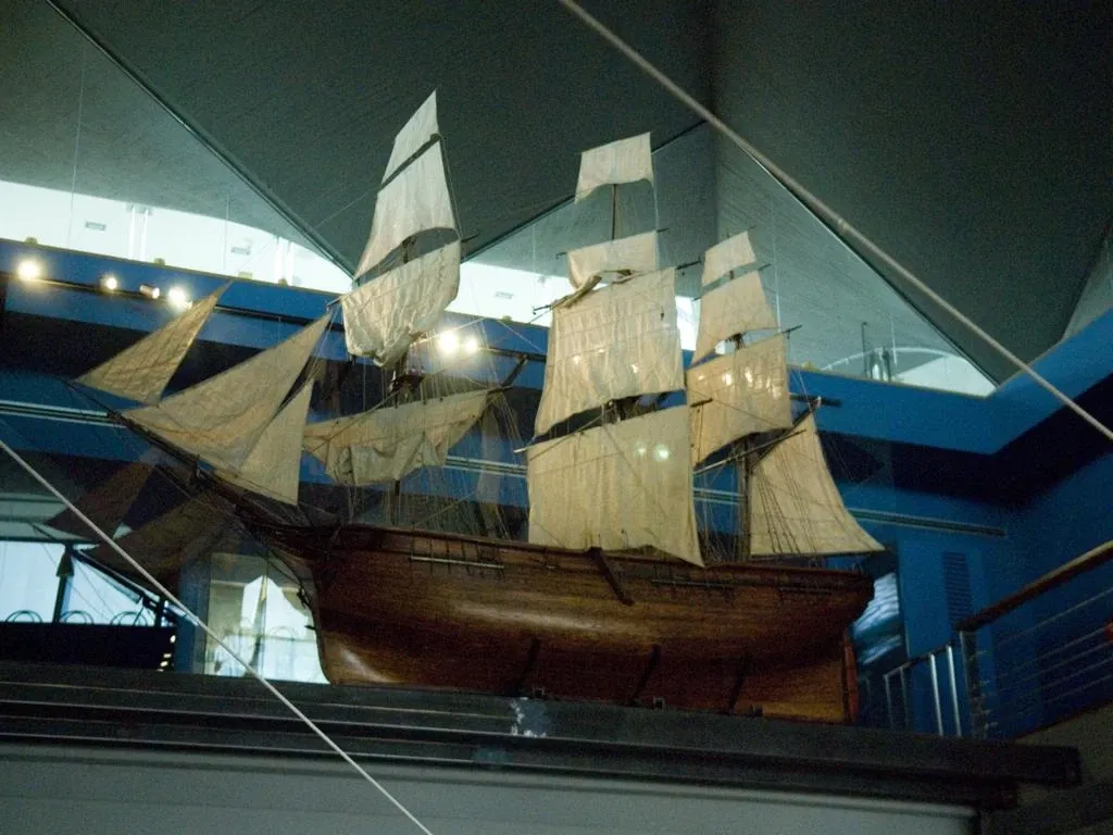 Cantabrian Maritime Museum