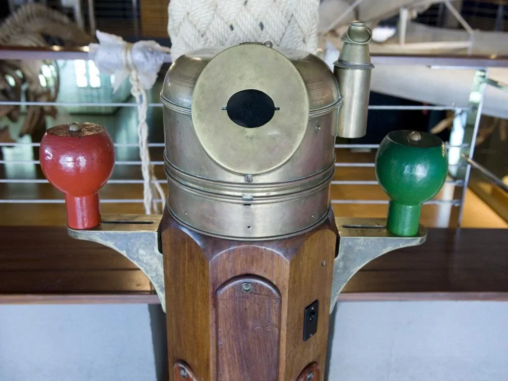 Cantabrian Maritime Museum