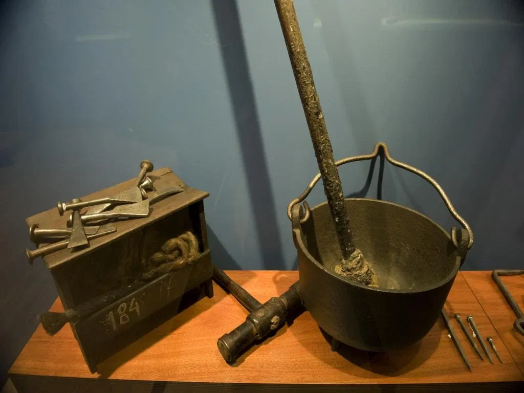 Museo Marítimo del Cantábrico