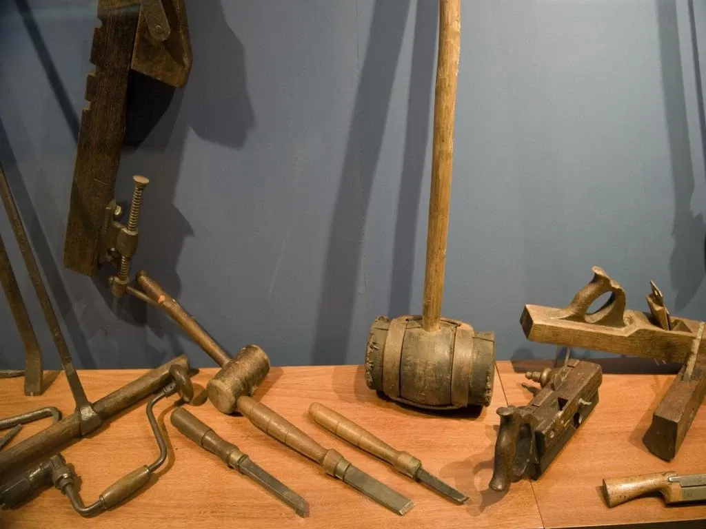 Museo Marítimo del Cantábrico