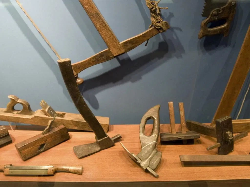 Museo Marítimo del Cantábrico