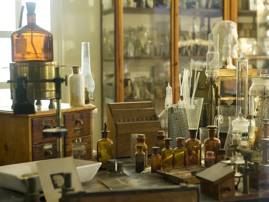 Museo Marítimo del Cantábrico