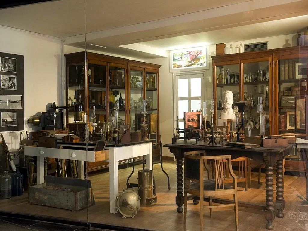 Cantabrian Maritime Museum