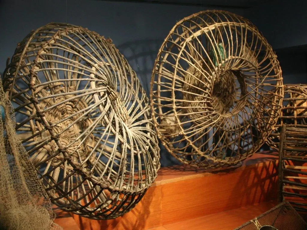 Museo Marítimo del Cantábrico