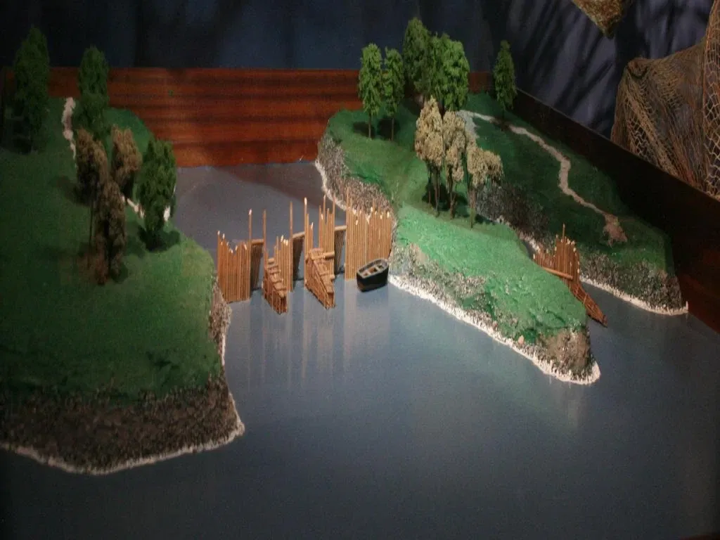 Museo Marítimo del Cantábrico