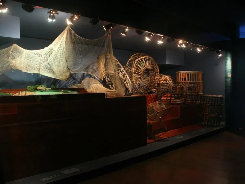 Cantabrian Maritime Museum