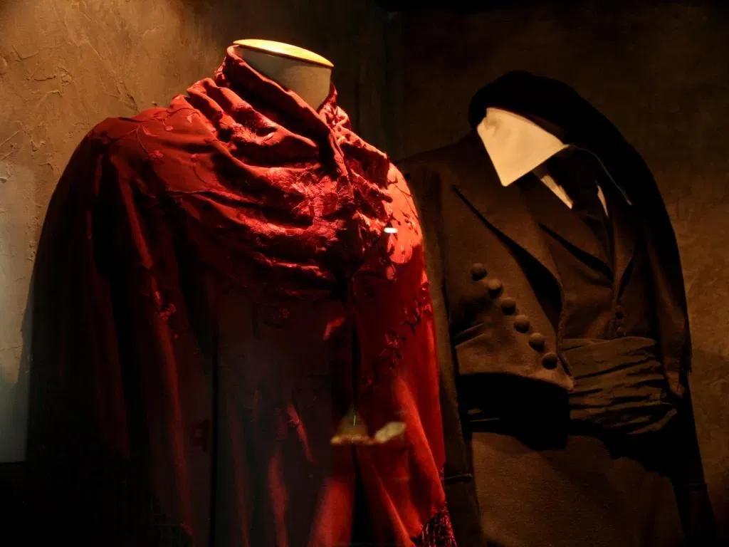 Museo Marítimo del Cantábrico