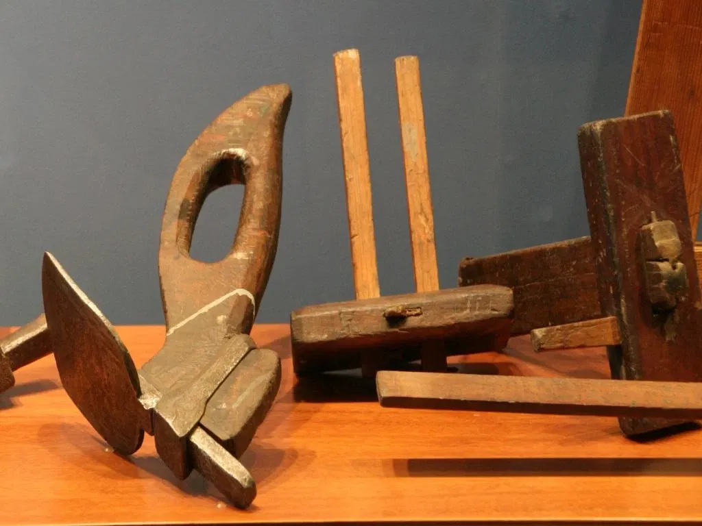 Museo Marítimo del Cantábrico