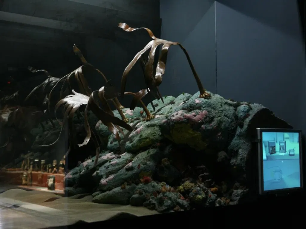 Cantabrian Maritime Museum