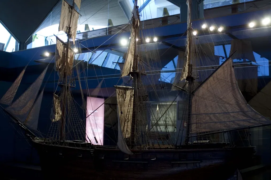 Cantabrian Maritime Museum