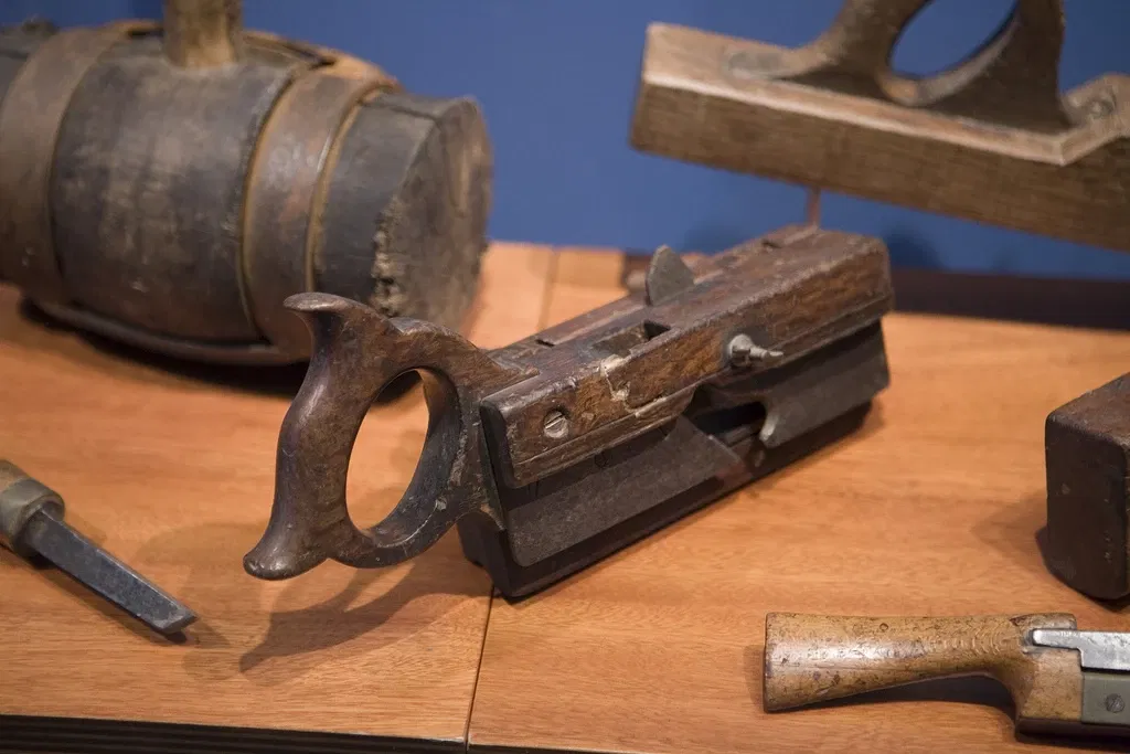 Museo Marítimo del Cantábrico