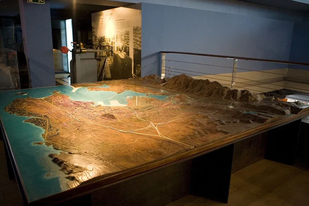 Museo Marítimo del Cantábrico