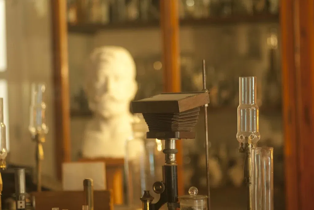 Cantabrian Maritime Museum