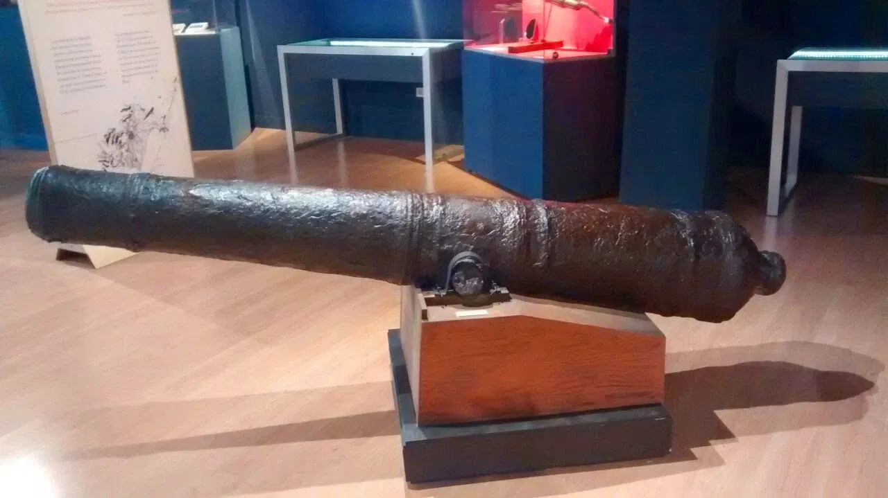 Museo Marítimo del Cantábrico