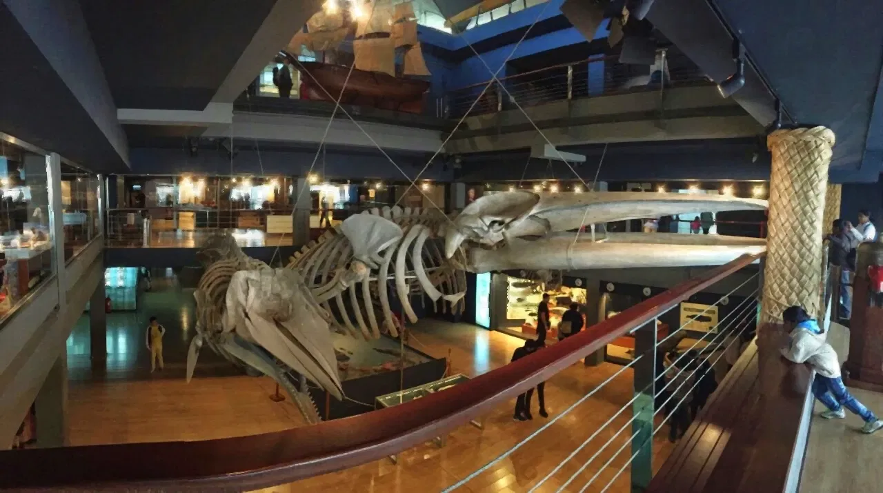 Cantabrian Maritime Museum