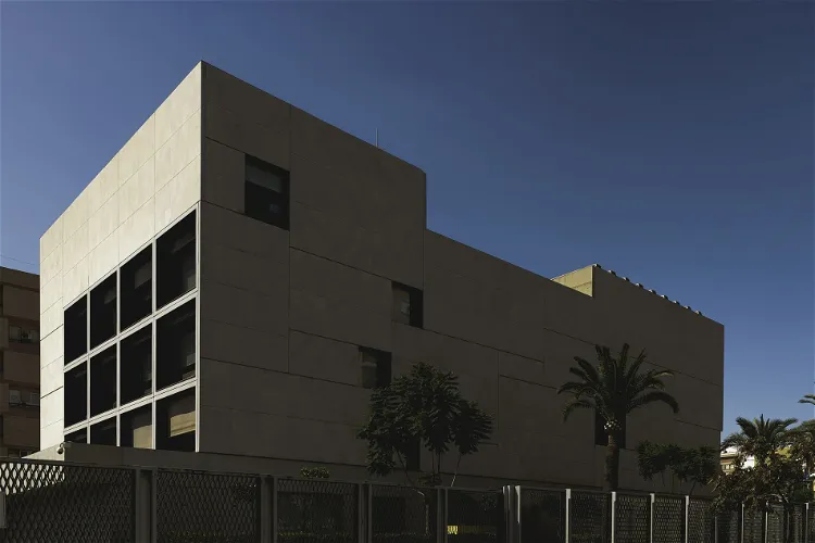 Museo de Almería