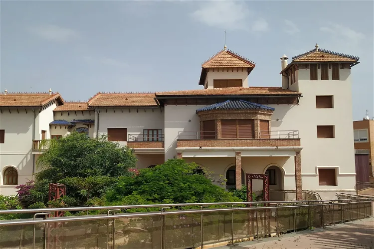 Casa del Cine