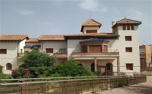 House of Cinema